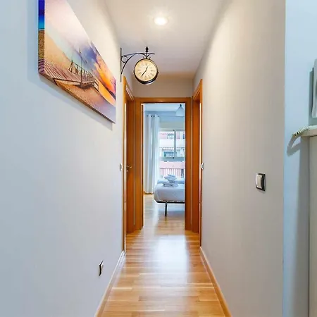 Apartment A&n Coastal Comfort With Pool & Parking