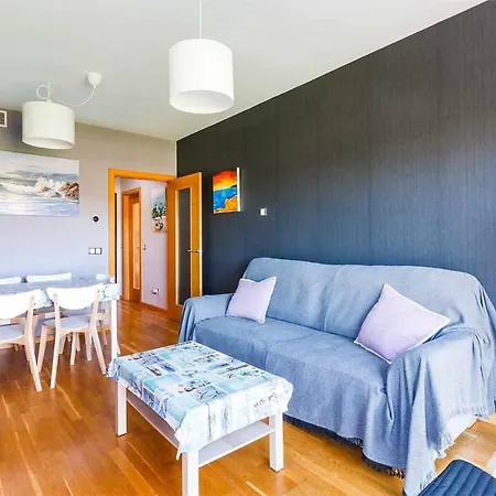 A&n Coastal Comfort With Pool & Parking * Torre Del Mar
