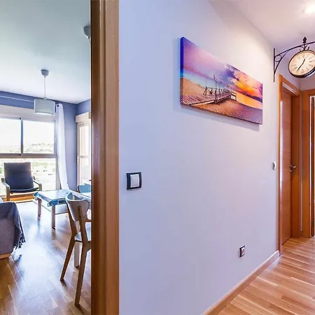 Apartment A&n Coastal Comfort With Pool & Parking
