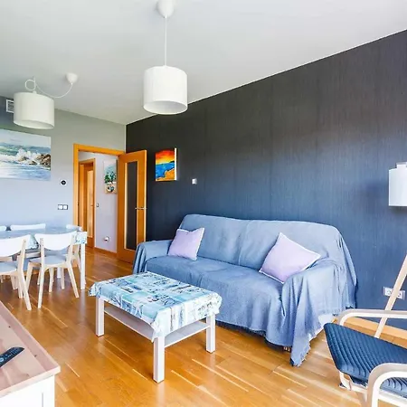 A&n La Vega 13 Apartment