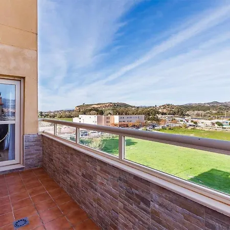 Apartment A&n Coastal Comfort With Pool & Parking