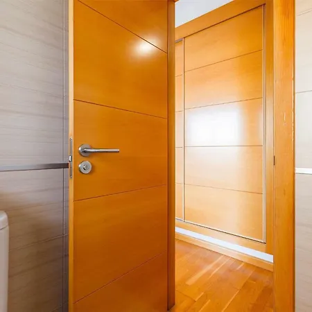 A&n Coastal Comfort With Pool & Parking Apartment