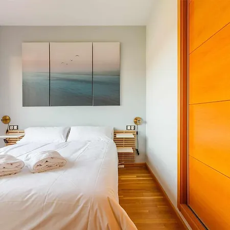 Apartment A&n Coastal Comfort With Pool & Parking *