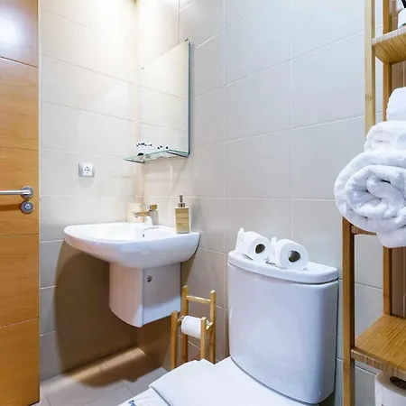 A&n Coastal Comfort With Pool & Parking Torre Del Mar