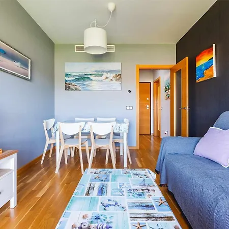 Apartment A&n Coastal Comfort With Pool & Parking Torre Del Mar