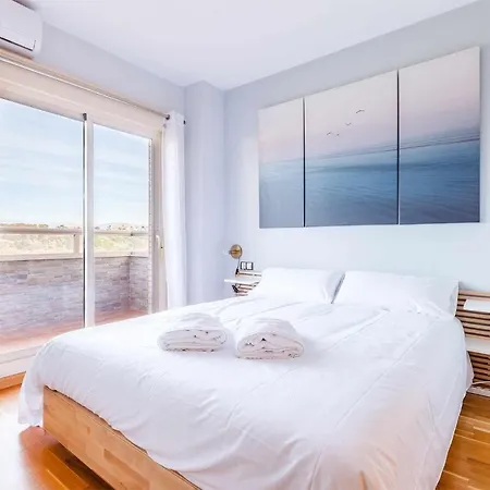 Apartmán A&n La Vega 13 *
