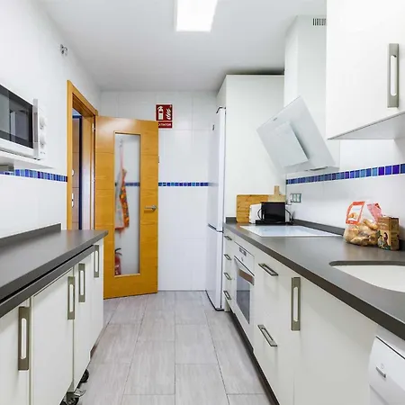 Apartmán A&n La Vega 13