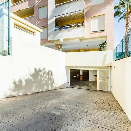 Apartmán A&n La Vega 13 Torre Del Mar