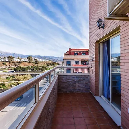 A&n La Vega 13 Apartmán